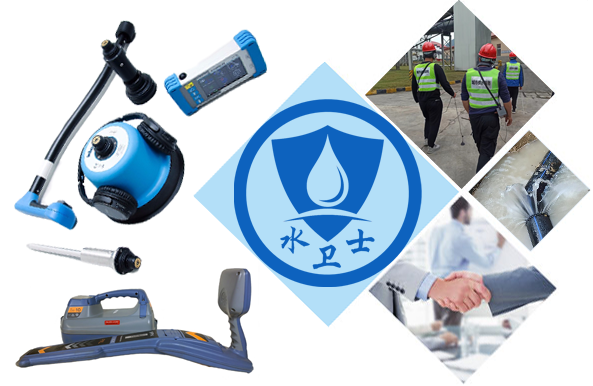 天镇县暗管漏水检测