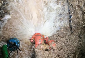 天镇县暗管漏水检测一
