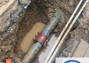 天镇县水管漏水检测公司4